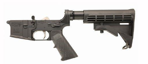 DPMS AR15 CLASSIC LOWER - Win Repeating Arms Promotion